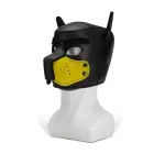 Puppy Muzzle – Yellow — Photo 3