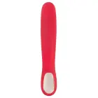 Sweet Smile Thumping Rabbit Vibrator – 21.2 cm (8.3″) – Pink — Photo 5