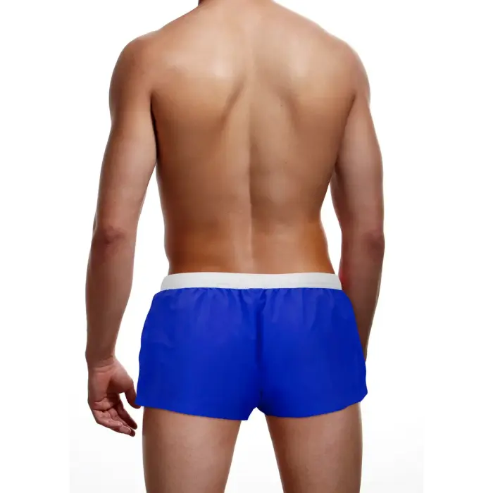 Prowler swim trunks – blue – M