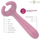 Intense Rowan Flexible Inclusive Couples Massager — Photo 7