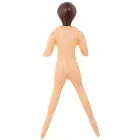 You2Toys Layla piepūšamā mīlas lelle – 152 cm — Foto 3