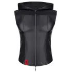 RFP Regnes Fetish Planet Dario vest – black – M — Photo 6