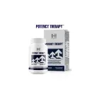 SHS Potency Therapy 60 таблеток – пищевая добавка для мужской жизнеспособности — Фото 4