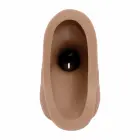 Evolved Stand To Pee – устройство для мочеиспускания стоя, без латекса – бежевое — Фото 2