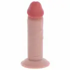 ToyJoy Get Real Deluxe Double-Density Dildo – 20 cm (8″) — Photo 1