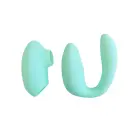 Porų priešingumo stiprintuvas – mėtinė Photo