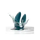 We-Vibe Sync 2. paaudzes pāru vibrators – zaļš Foto 5