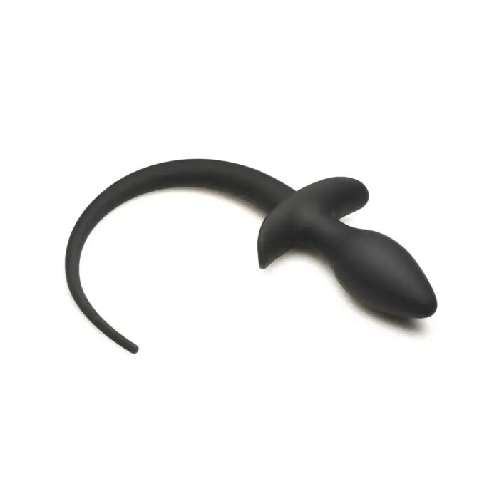 Neoprēna kucēna komplekts – melns Foto 7