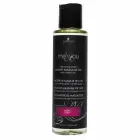 Sensuva Me & You Berry Flirty массажное масло – 125 ml — Фото 2