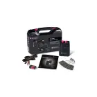 Mystim Pure Vibes E-Stim Device – Black — Photo 1
