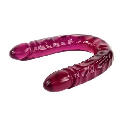Dubultie dildo