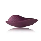 Rocks-Off Knickerbocker Glory tālvadības vibrators – rozā — Foto 4