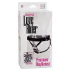 Premium Ring Harness – Black — Photo 2