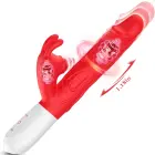 Multi-Function Vibrator with Thrusting and Flapping – 23.1 cm (9.1″) — Photo 5