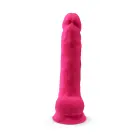 Silex-D Model Dildo – 38 cm (15″) – Rozā — Foto 3