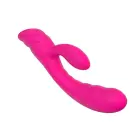 Nalone Pure Pink divu motoru vibrators – 21 cm (8.25″) – rozā — Foto 2
