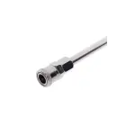 Extender Rod for Bangers Fuck Machine – Silver — Photo 4