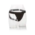 Packer Gear Jockstrap – Black – L/XL — Photo 1