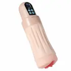 Xise Suctroker V3.0 – automaatne masturbaator vibratsiooni ja imemisega — Foto 3
