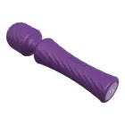 Dūcošs wand vibrators – 7 vibrācijas programmas — Foto 2