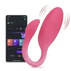 Magic Motion Flamingo Max Vibrating Bullet – Pink — Photo 6