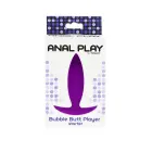 Bubble Butt Player Starter – Violetinis – up to 7 cm Photo