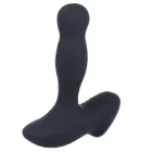 Nexus Revo Slim intiimne pöörlev seade – 10 cm – Must — Foto 2