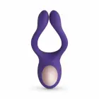 Satisfyer Partner MultiFun 1 вибратор для пар – чёрный — Фото 9