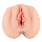 Realistixxx RealMasturbator Sucking and Vibrating – Skin — Photo 5