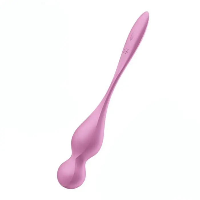 Satisfyer Love Birds 1 вибратор – розовый