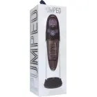 Aqua-Pro AI Submersible Automatic Pump Black - Intelligent Vacuum System — Photo 2