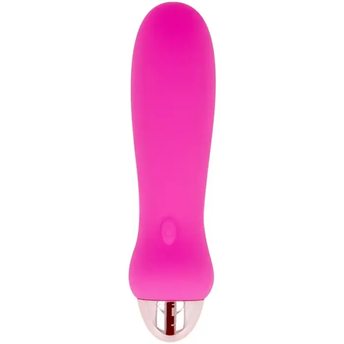 Dolce Vita Five Vibrator – 12.4 cm (4.9″) – Pink