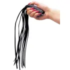 Split Leather nahast piits – 45 cm — Foto 3