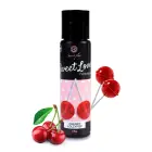 Secret Play Sweet Love vyšnių valgomasis preliudijos gelis – 60 ml — Nuotrauka 1