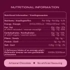 The Oh Collective Date Night Dark Chocolates with Maca & Ginseng 50g — Photo 3