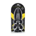 Ultra Collosus анальная пробка – 33 cm (12.9″) – Черная — Фото 1