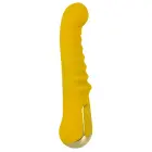 Your New Favourite G-punkta vibrators – 20 cm (7.9″) – dzeltens Foto 2