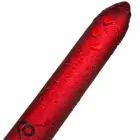 Rocks-Off Rechargeable Vibrating Bullet – 9 cm (3.5″) – Red — Photo 2