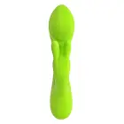 EVOLVED Brat Bunny elektriskā zaļā divmotoru silikona modelis – 16,2 cm — Foto 4