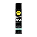 pjur Backdoor Panthenol vandens pagrindo analinis lubrikantas – 100 ml — Nuotrauka 2