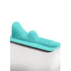 Насадка Mystical Waterfall для секс-машин – зеленый Фото num