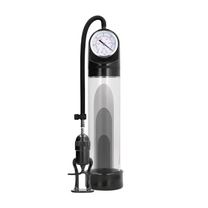 Pumped Deluxe varpos siurblys – 20 cm