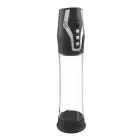 PASSION PUMP - Premium Rechargeable Automatic Waterproof Pump with Voice Control — Photo 4