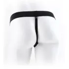 Fetish Fantasy dobais strap-on dildo – 18.9 cm (7.4″) — Foto 5