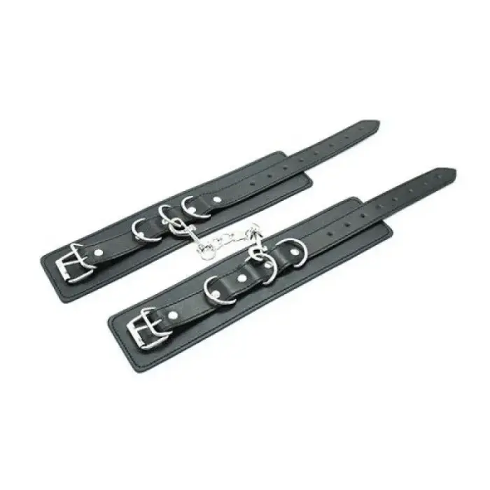 Polsiere Cuffs Belt black Foto 2