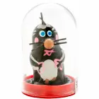Condomerie Hand-Painted Decorative Latex Condom – Mole Design — Photo 1