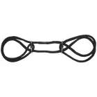 100% Cotton Wrist or Ankle Cuffs — Photo 4