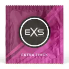 EXS Extra Safe Condoms – 12 pcs — Photo 1