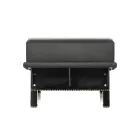 Bareback Submission Bondage Bench – Black — Photo 6