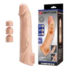 Pretty Love ilginanti varpos rankovė su moduliniais blokais – 26 cm — Nuotrauka 1